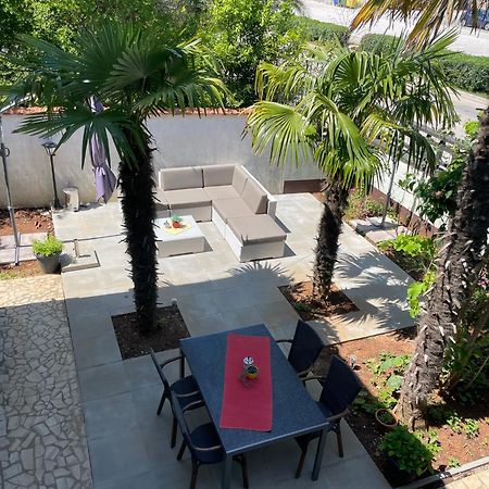 Enna Apartment 4 Meerblick Perfect Location Medulin Exterior foto