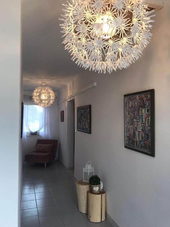 Enna Apartment 4 Meerblick Perfect Location Medulin Exterior foto