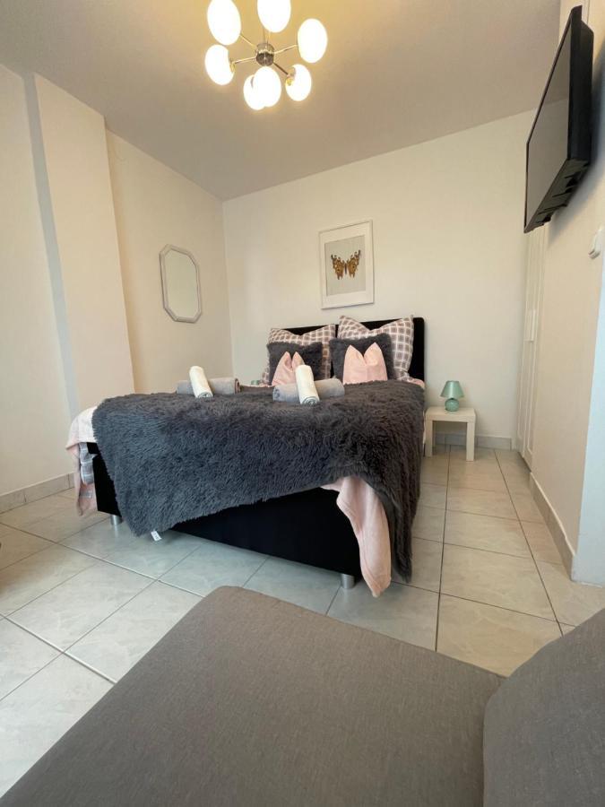 Enna Apartment 4 Meerblick Perfect Location Medulin Exterior foto
