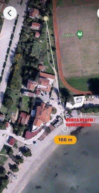 Enna Apartment 4 Meerblick Perfect Location Medulin Exterior foto