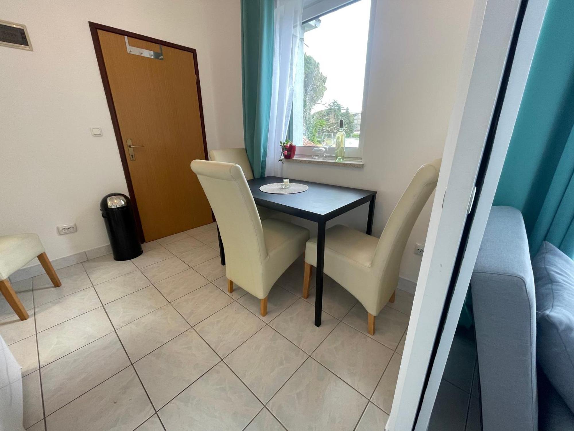 Enna Apartment 4 Meerblick Perfect Location Medulin Exterior foto
