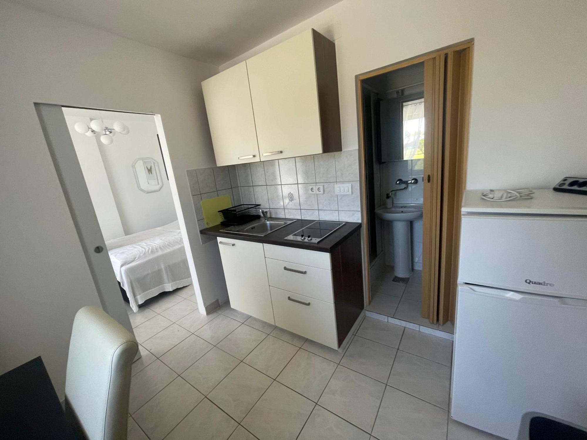 Enna Apartment 4 Meerblick Perfect Location Medulin Exterior foto